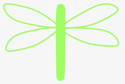 Transparent Dragonfly Png - Dragonfly, Png Download, Transparent PNG