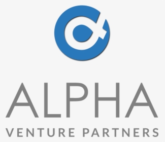 Alpha Venture Partners Logo, HD Png Download, Transparent PNG