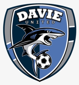 Sharks Logo Club , Png Download - Davie Sharks, Transparent Png, Transparent PNG