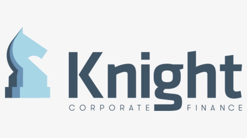 Knight Corporate Finance Logo - Knight Corporate Finance, HD Png Download, Transparent PNG