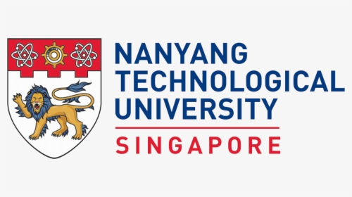 Transparent Boston University Logo Png - Nanyang Technological University Logo, Png Download, Transparent PNG