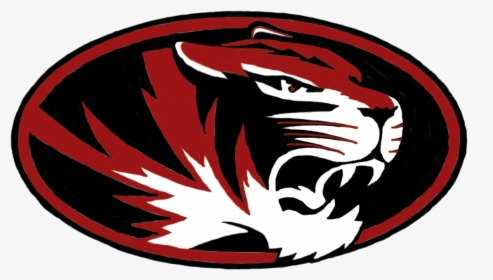 Transparent Missouri Tigers Logo Png - Hartselle High School Logo, Png Download, Transparent PNG
