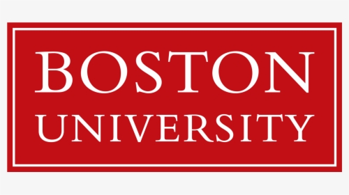 Boston University Logo Download Pdf, HD Png Download, Transparent PNG