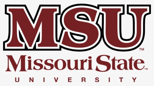 Missouri State University, HD Png Download, Transparent PNG