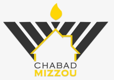 Chabad Mizzou, HD Png Download, Transparent PNG