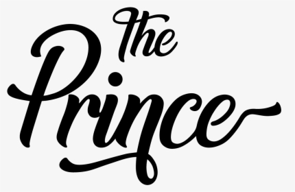 Prince Logo, HD Png Download, Transparent PNG