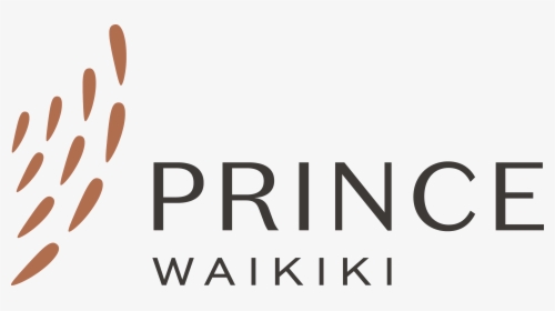 Prince Waikiki Resort Logo, HD Png Download, Transparent PNG
