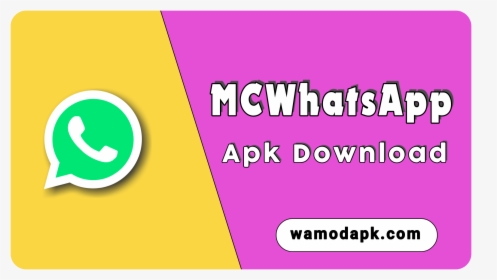 Mc Whatsapp Ios - Mc Whatsapp, HD Png Download, Transparent PNG