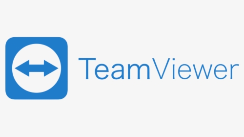 Teamviewer Logo, HD Png Download, Transparent PNG