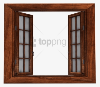 Free Png Download Glass Frame Png Transparent Png Images - Window Frame Transparent Background, Png Download, Transparent PNG