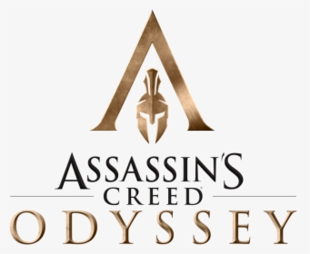 Assassins Creed Odyssey Logo - Assassin's Creed Odyssey Full Unreleased Soundtrack, HD Png Download, Transparent PNG