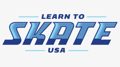 Learn To Skate Usa, HD Png Download, Transparent PNG
