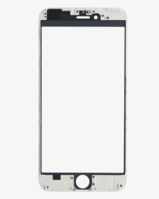 Iphone 6 Plus Glass Frame , Png Download - Paper Product, Transparent Png, Transparent PNG