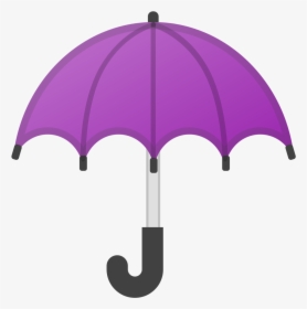 Umbrella Icon - Umbrella Rain Icon Png, Transparent Png, Transparent PNG