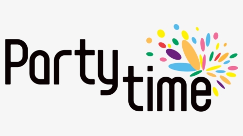 Partytime Decorations Repulse Bay - Graphic Design, HD Png Download, Transparent PNG