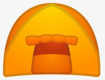 Tent Icon, HD Png Download, Transparent PNG