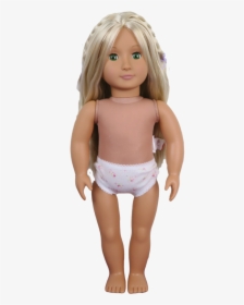 Undies - Doll, HD Png Download, Transparent PNG