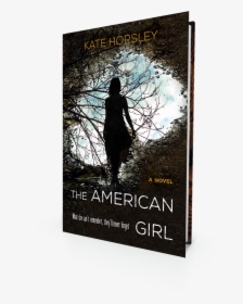 » The American Girl - American Girl By Kate Horsley, HD Png Download, Transparent PNG