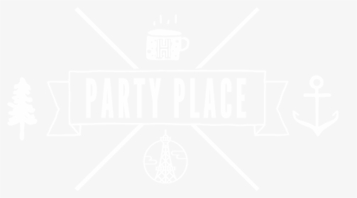 It S Party Time - Illustration, HD Png Download, Transparent PNG