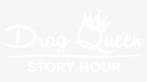 Dqsh Logo White - Calligraphy, HD Png Download, Transparent PNG