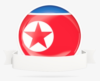 Flag With Empty Ribbon - Captain America, HD Png Download, Transparent PNG