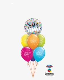 Balloon For Mothers Birthday, HD Png Download, Transparent PNG