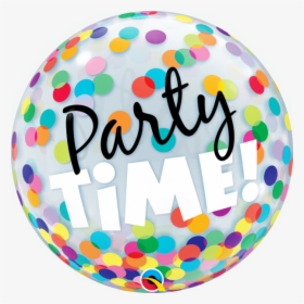 Party Time, HD Png Download, Transparent PNG