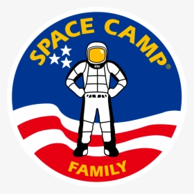 2018 American Girl Doll - Space Camp Logo Vector, HD Png Download, Transparent PNG