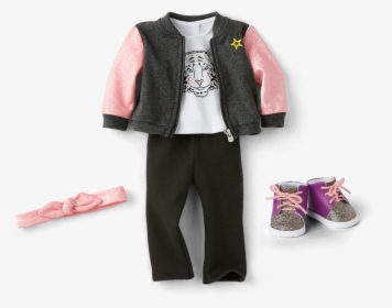 Create Outfit Ii - American Doll Truly Me 81, HD Png Download, Transparent PNG