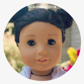 Jess - Doll, HD Png Download, Transparent PNG