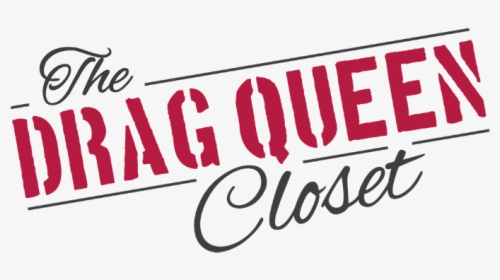 The Drag Queen Closet Logo Proudbiz - Ugra Press, HD Png Download, Transparent PNG