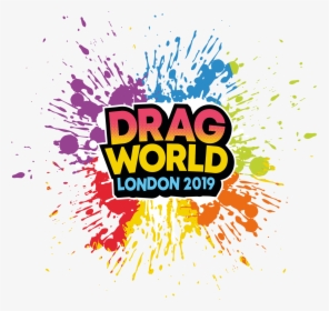 Drag World London 2019, HD Png Download, Transparent PNG