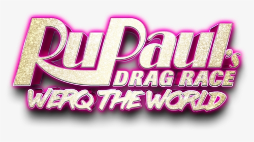 Rupaul S Drag Race, HD Png Download, Transparent PNG