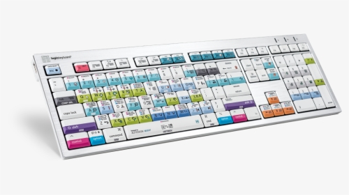 Keyboard Maya For Mac, HD Png Download, Transparent PNG