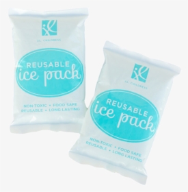 Ice Pack Png, Transparent Png, Transparent PNG