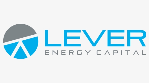 Lever Energy Capital - Lever Logo, HD Png Download, Transparent PNG