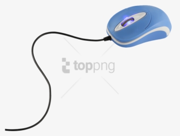 Computer Image With Transparent - Mouse, HD Png Download, Transparent PNG