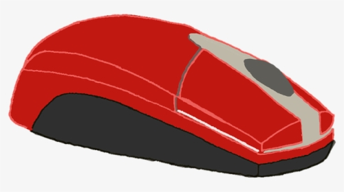 Mouse, Red, Computer, Information, Icon, Form, Glassy - Information About Mouse, HD Png Download, Transparent PNG