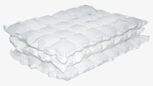 Dry Ice Packs - Mattress Pad, HD Png Download, Transparent PNG