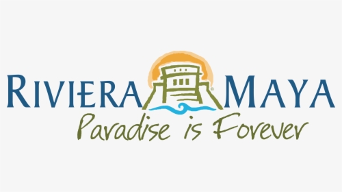 Logo - Logo Riviera Maya 2019, HD Png Download, Transparent PNG