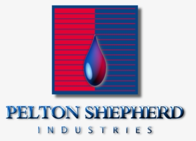 Pelton Shepherd Industries Cold Chain Packaging Manufacturer - Graphic Design, HD Png Download, Transparent PNG