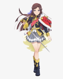 Maya Tendo - Starlight Relive Tendou Maya, HD Png Download, Transparent PNG