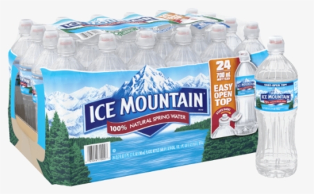 Ice Mountain, HD Png Download, Transparent PNG