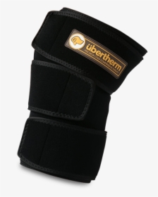 Ubertherm Compression Ice Pack - Leather, HD Png Download, Transparent PNG