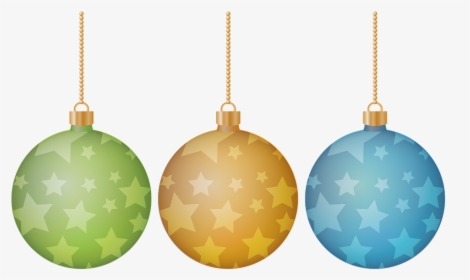 Christmas, Holiday, Xmas, Ornament, Stars, Olive, Green - Navidad Vintage Png, Transparent Png, Transparent PNG