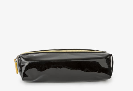 Gloss Black Pencil Case - Transparent Background Pencil Case Png, Png Download, Transparent PNG