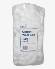 Cotton Wool Ball, HD Png Download, Transparent PNG
