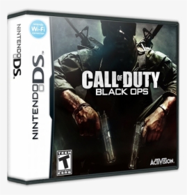 Black Ops 1 Xbox One Xbox 360, HD Png Download, Transparent PNG