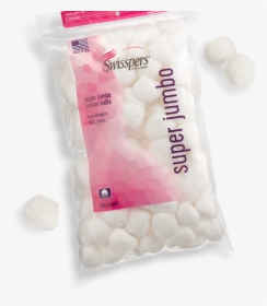 Cotton Balls - Marshmallow, HD Png Download, Transparent PNG