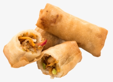 Spring Roll, HD Png Download, Transparent PNG